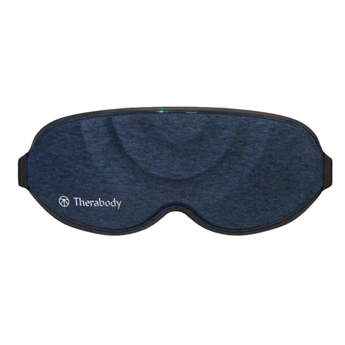 Therabody   100% Blackout Design, Vibration Therapy, Sleep Mask
