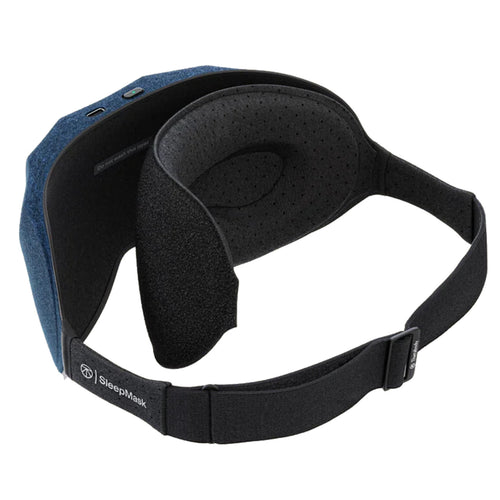 Therabody   100% Blackout Design, Vibration Therapy, Sleep Mask