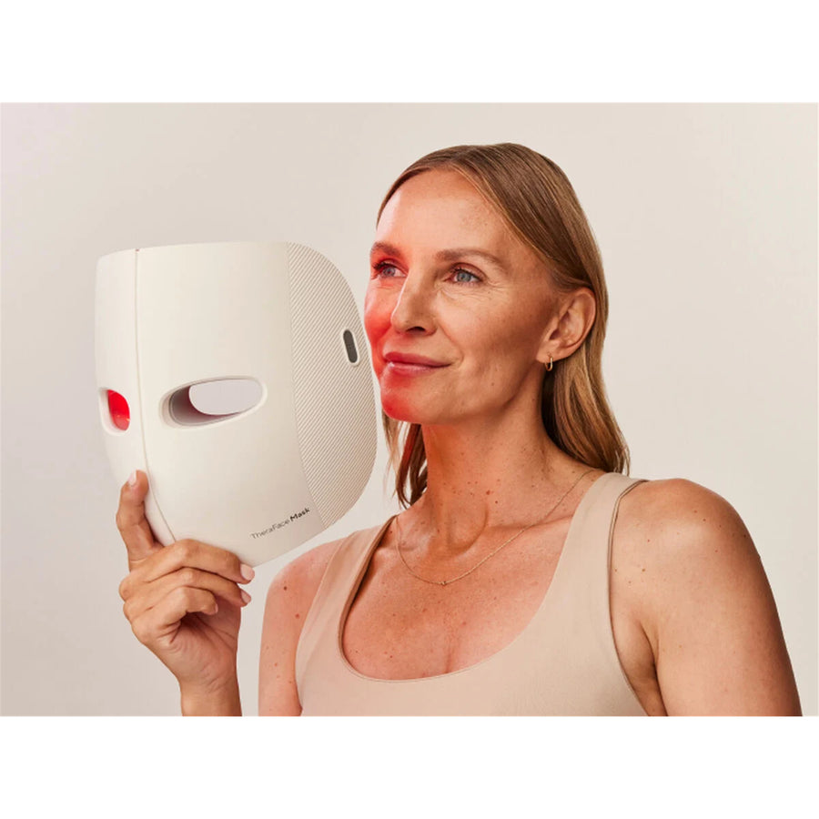 Therabody  TheraFace  Mask