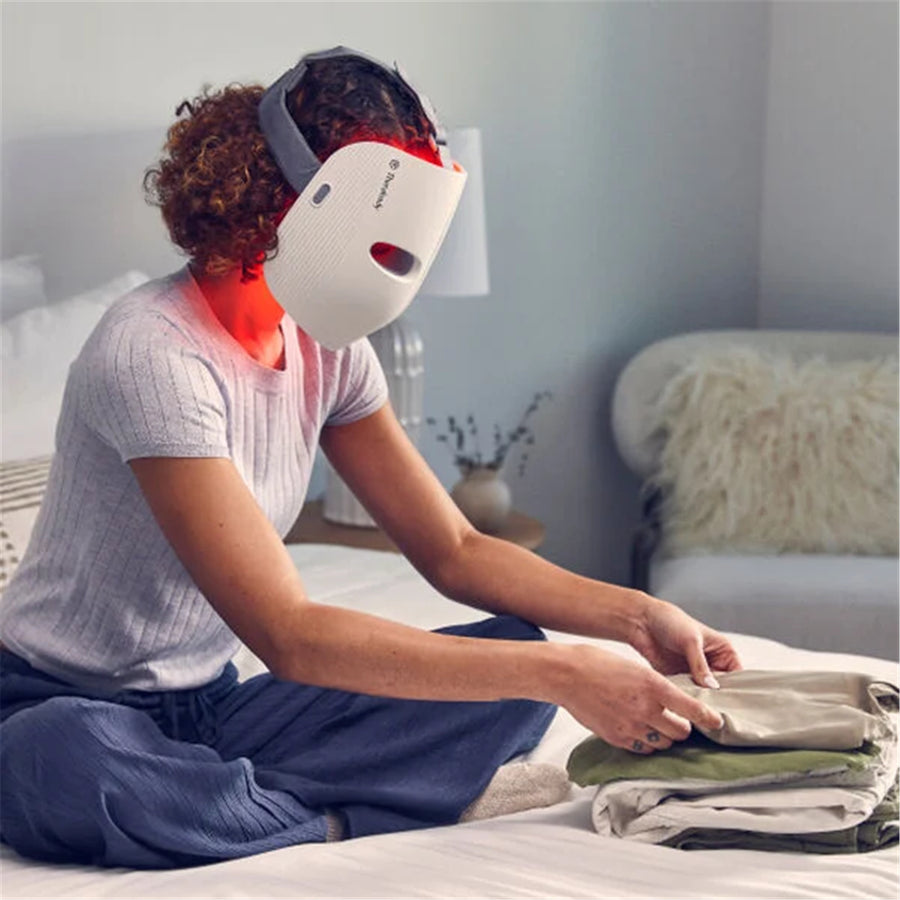 Therabody  TheraFace  Mask