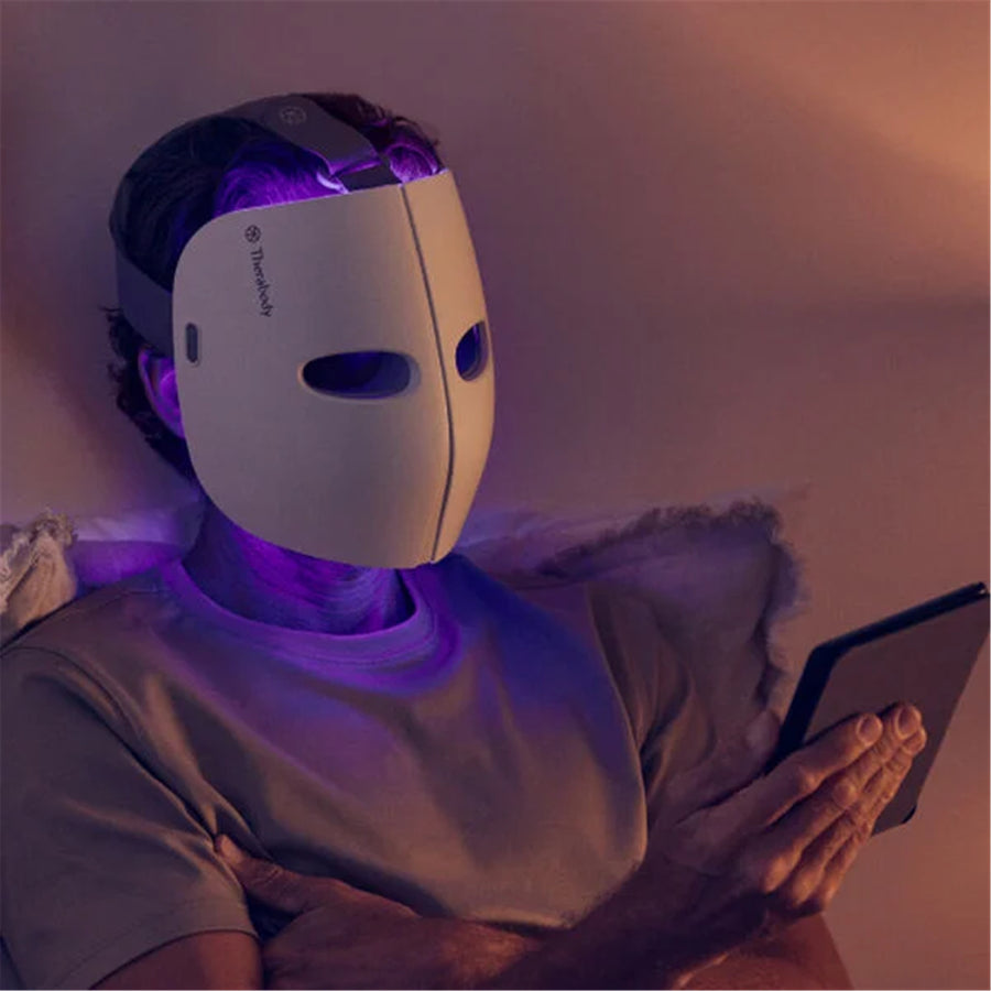 Therabody  TheraFace  Mask