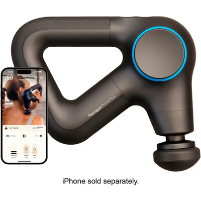 Therabody Theragun Prime Plus  Therapy Device for Fully Body Use