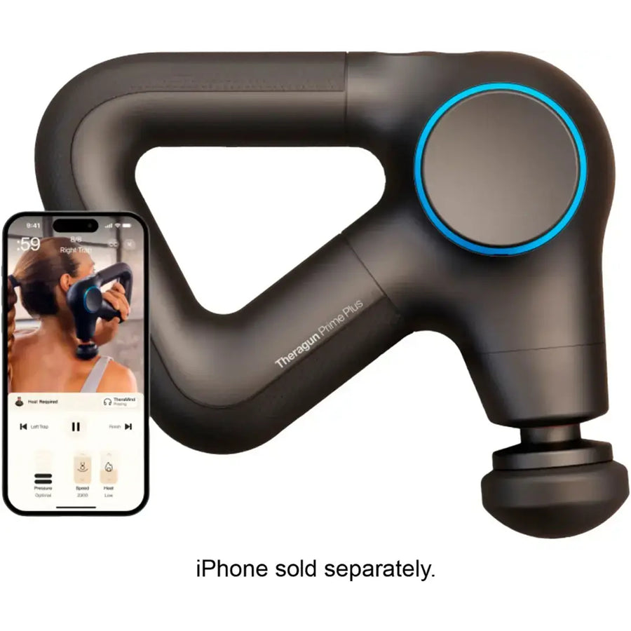 Therabody Theragun Prime Plus  Therapy Device for Fully Body Use