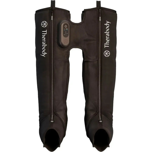 Therabody Recovery Air JetBoots Prime  Therapy Device - Small