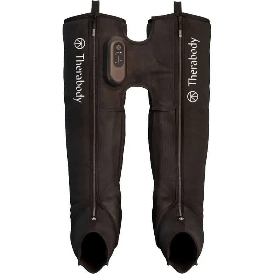 Therabody Recovery Air JetBoots Prime  Therapy Device - Small
