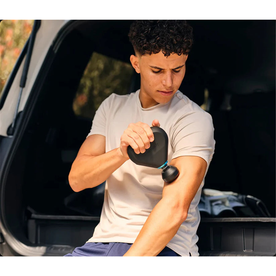 Therabody Theragun Mini Plus Therapy Device - Black