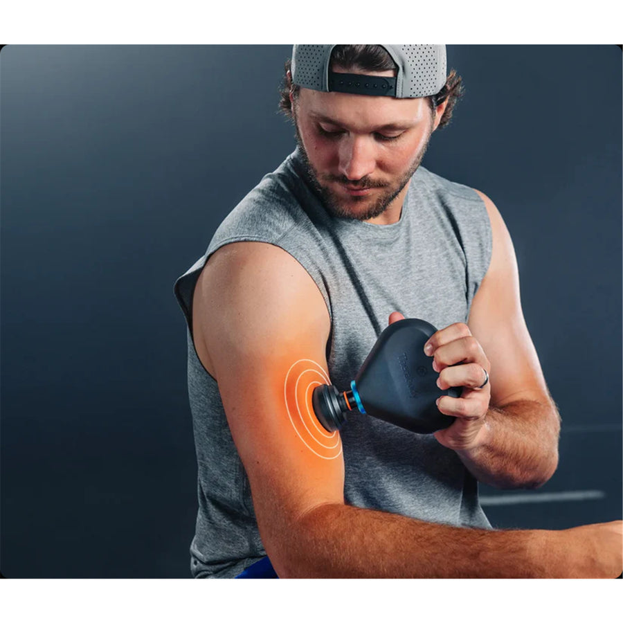 Therabody Theragun Mini Plus Therapy Device - Black
