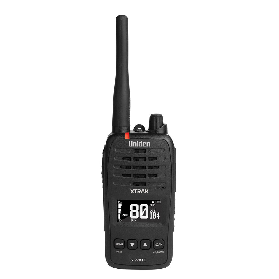 Uniden XTRAK50-2TP