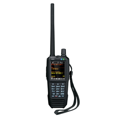 Uniden USDS100 Digital Programmable True I/Q Scanner