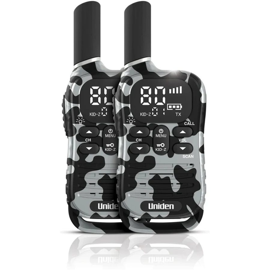 Uniden UH45-2 MAX