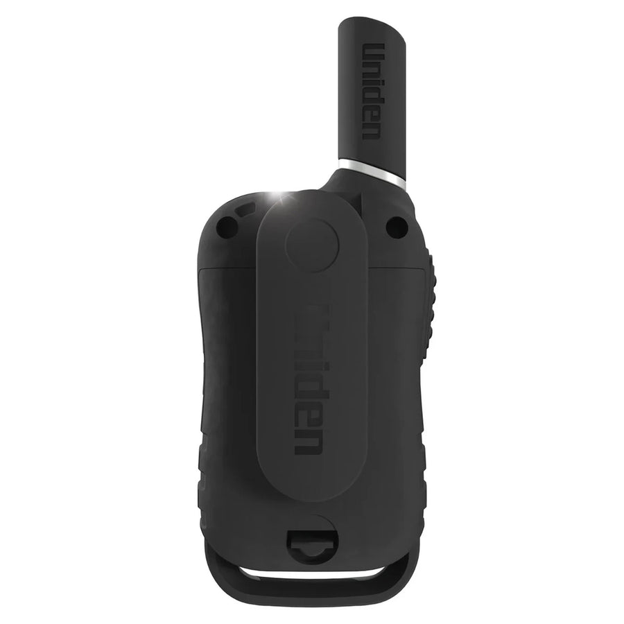 Uniden UH45-2 MAX