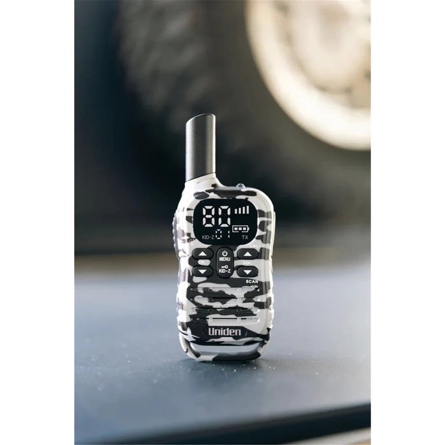 Uniden UH45-2 MAX