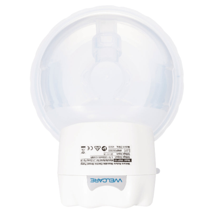 Welcare   USB-C Rechargeable Wearable Electric Breast Pump