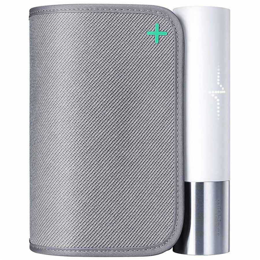 WPM-04-AU - Withings BPM Core - Wi-Fi Smart Blood Pressure Monitor with ECG & Digital Stethoscope