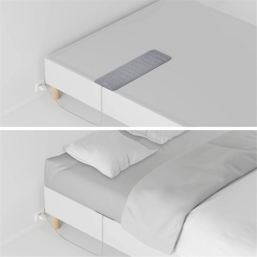 WSM02-ANALYSER - Withings Sleep Analyser - Under-mattress Sleep Tracker