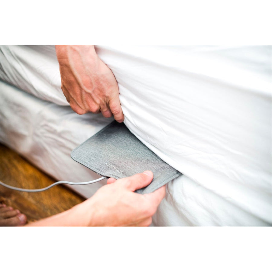 WSM02-ANALYSER - Withings Sleep Analyser - Under-mattress Sleep Tracker