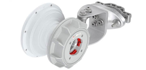 HG3-TP-S60 - RF Elements 5GHz Gen2 Symmetrical Horn 60 Degree Sector Antenna HG3-TP-S60