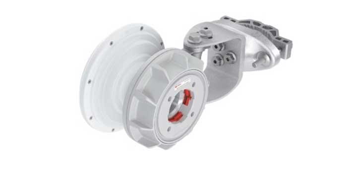 RF Elements HG3-TP-S70 - 5GHz Gen2 Symmetrical Horn 70 Degree Sector Antenna