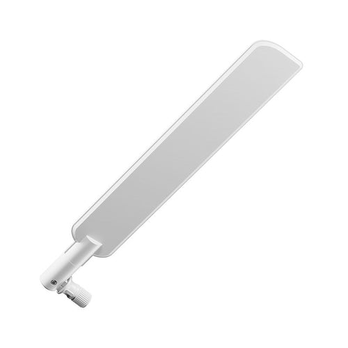 HGO-LTE-W - MikroTik Tri-Band 800 MHz to 3.8GHz Indoor LTE, CAT-M/NB and LoRa IoT Antenna