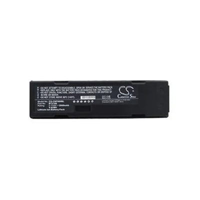 Cino PACIRBATL10153R7ZR0 spare BATTERY PACK for F680BT