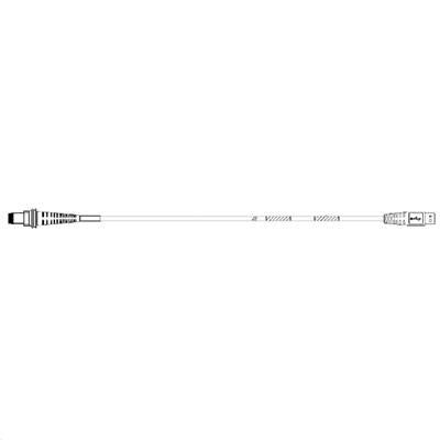 SEKTOR LTD HONEYWELL CABLE 1200/1300/1900 USB A STR 3M BLK