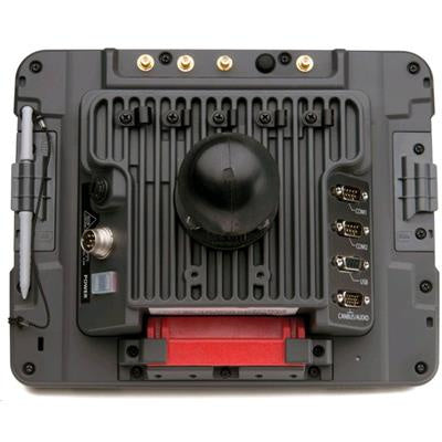 SEKTOR LTD HONEYWELL DOCK VEHICLE KIT THOR VM STD 10-60V