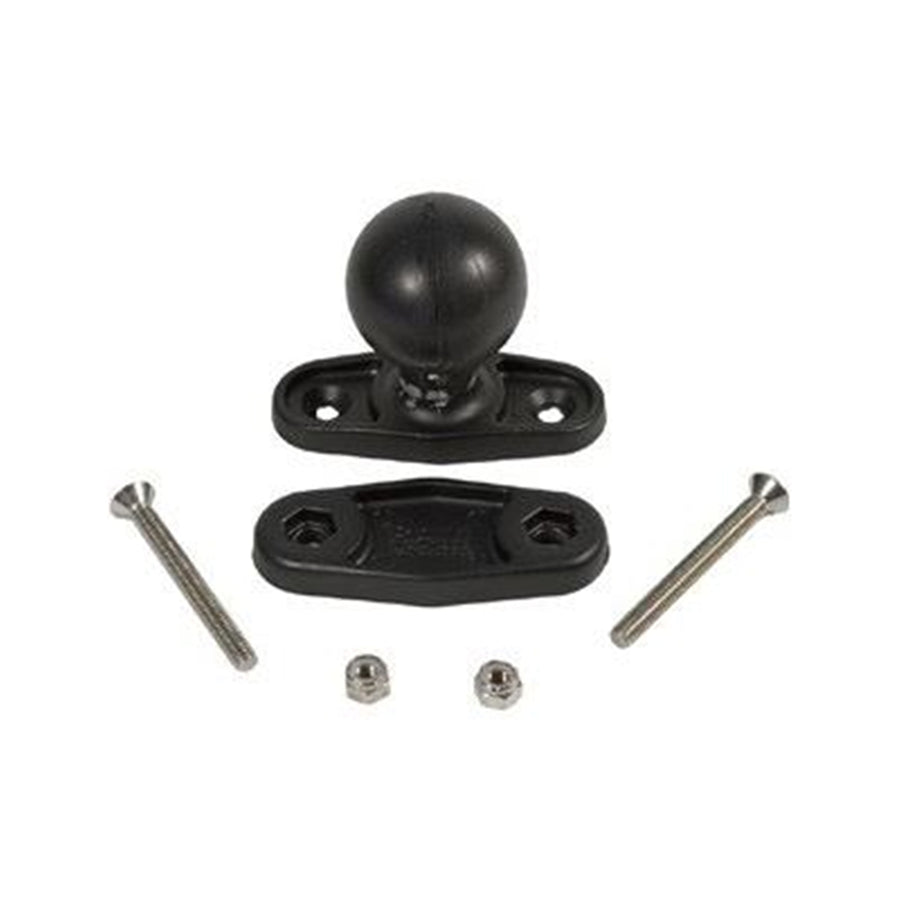 Honeywell VX89A031RAMBALL