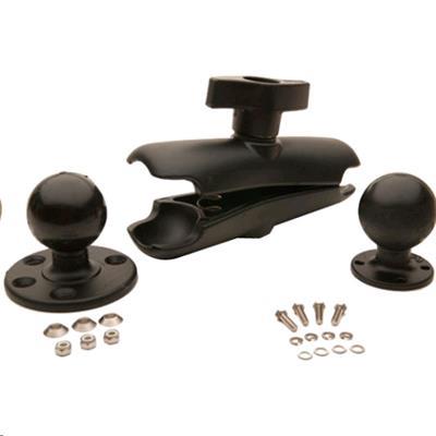 SEKTOR LTD HONEYWELL MOUNT KIT ROUND BASE MED ARM