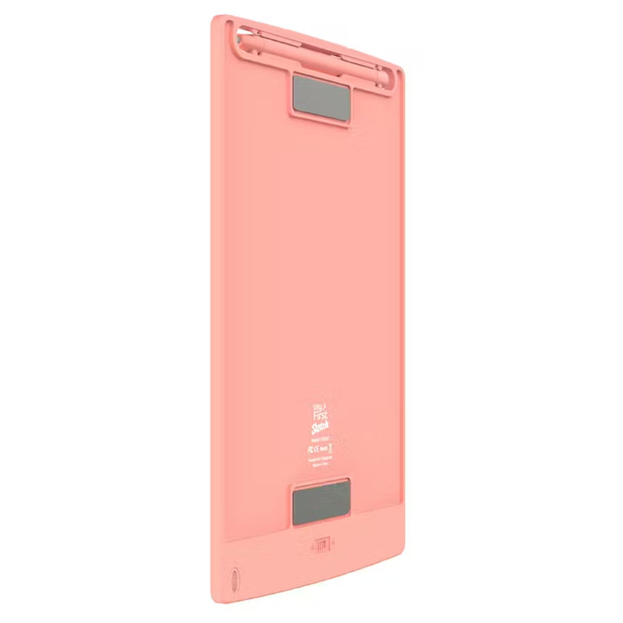 myFirst Sketch II 8.5" Pink