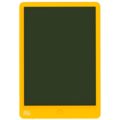 myFirst Sketch III 10" Yellow