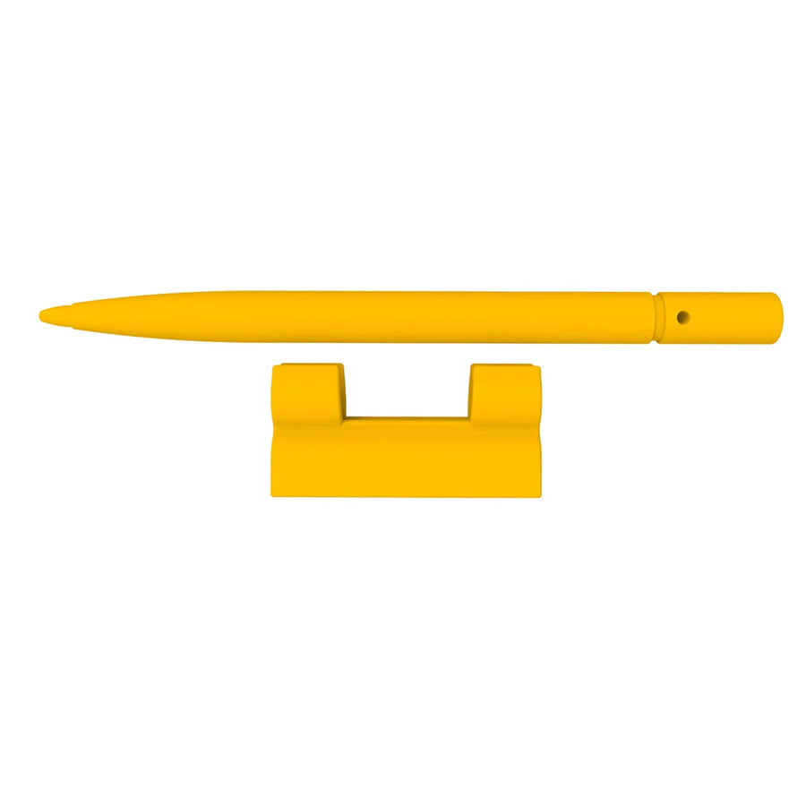 myFirst Sketch III 10" Yellow