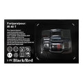 Random Sharp Compatible PR42 2 Colour Ink Roller — image 1