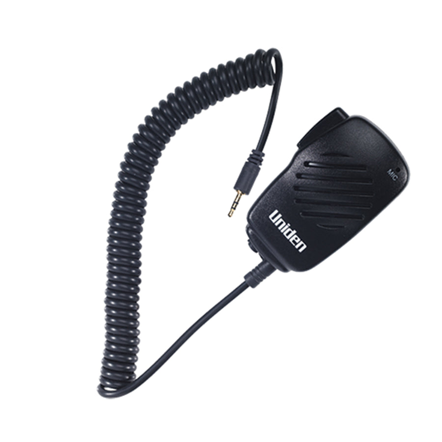 Uniden HHAUND1003