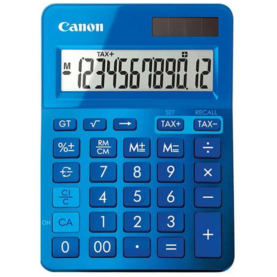 Canon LS123KMBL