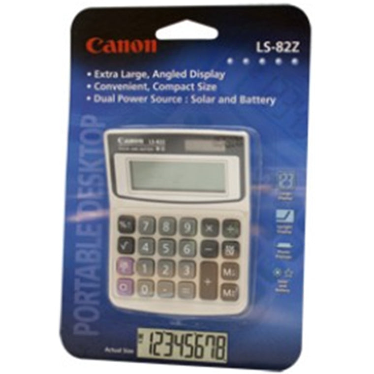 Canon LS82ZBL