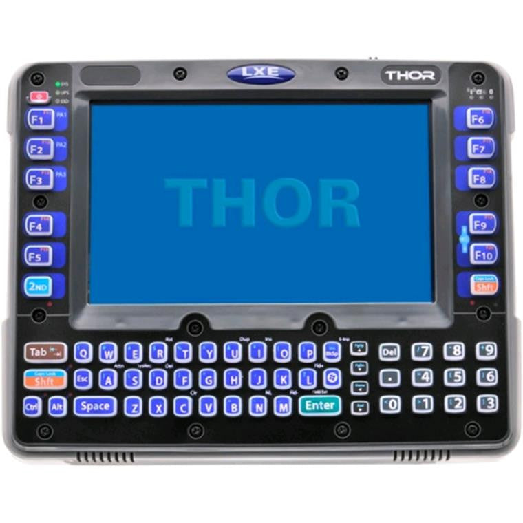 HONEYWELL VM1530FRONTPNL