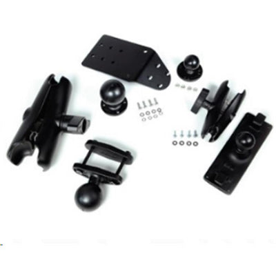 HONEYWELL MOUNT KIT THOR VM2 CLAMP MED 215