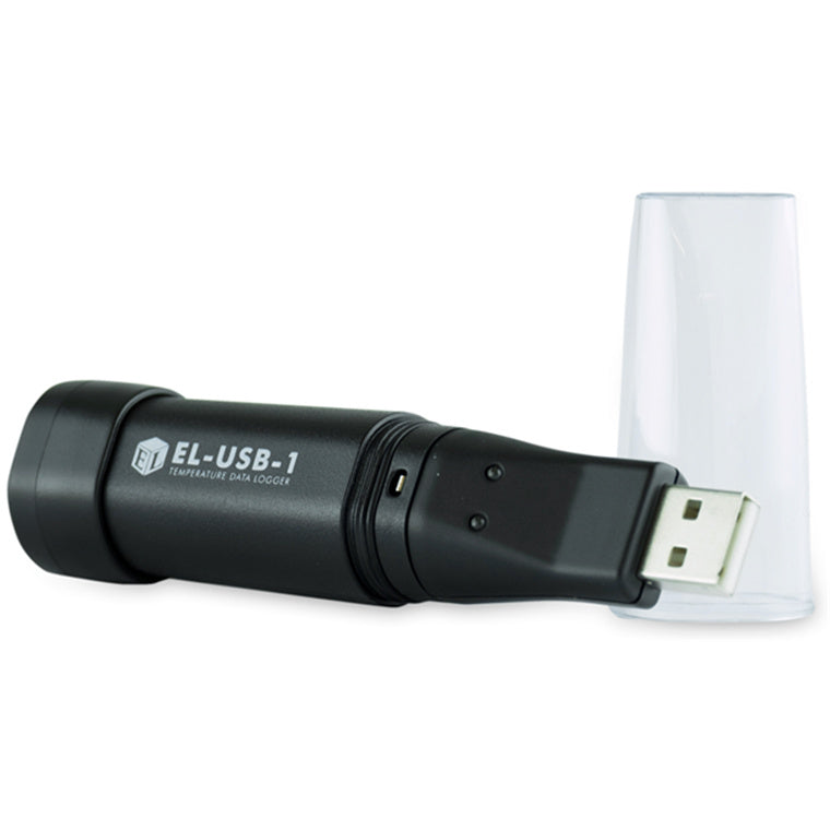 Lascar EL-USB-1 - Temperature USB Data Logger