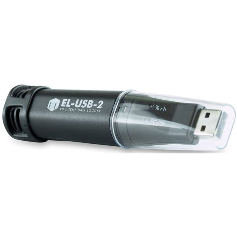 Lascar Humidity & Temperature USB Data Logger