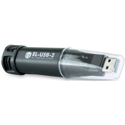 Lascar Humidity & Temperature USB Data Logger