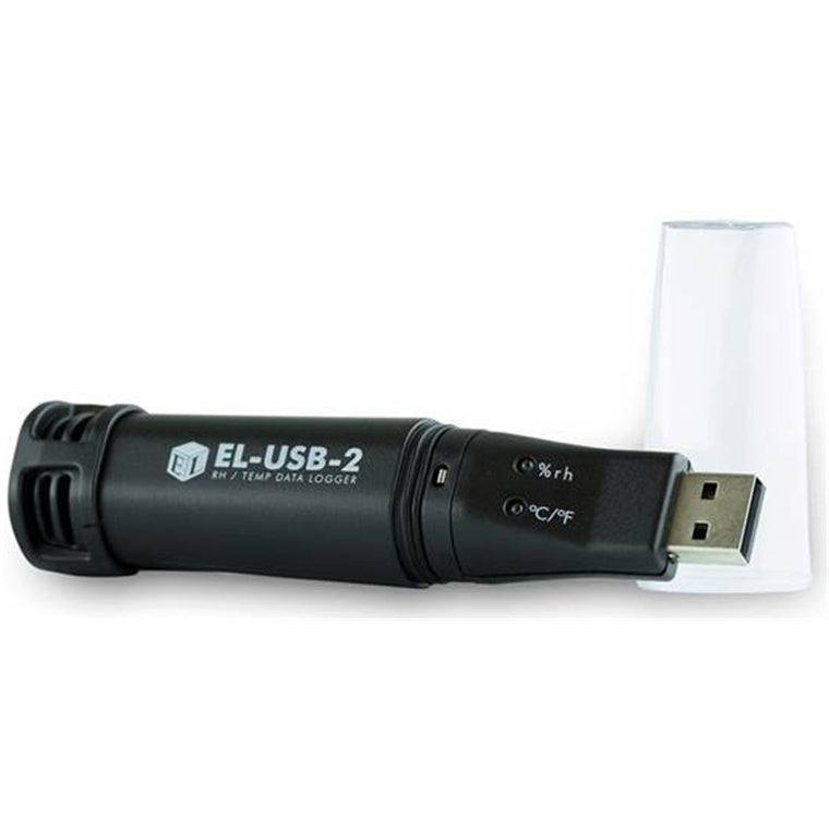 Lascar Humidity & Temperature USB Data Logger