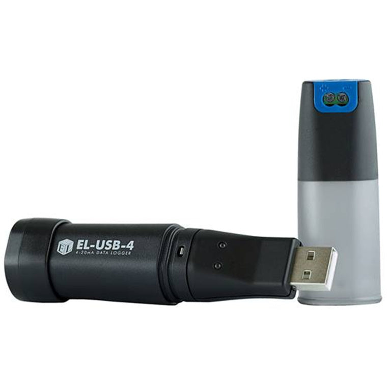 Lascar EL-USB-4