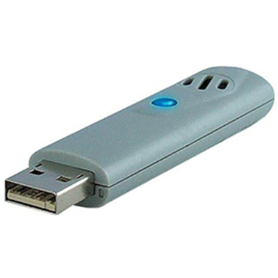 Lascar EL-USB-RT - Real time Temperature and humidity