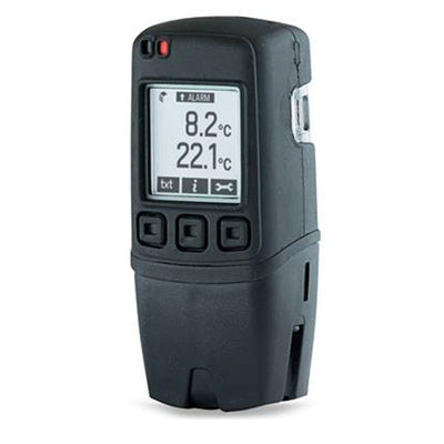 Lascar EL-GFX-DTC - Dual Channel Thermocouple Data Logger
