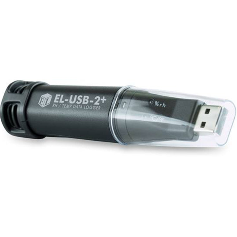 Lascar High Accuracy Humidity & Temperature USB Data Logger
