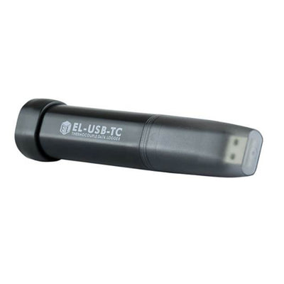 Lascar Thermocouple Data Logger with USB Interface
