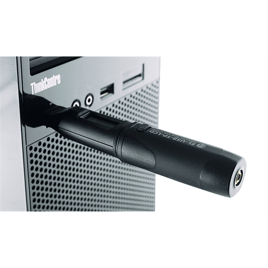 Lascar EL-USB-VAC