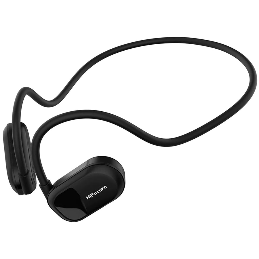 FUTUREMATE-BK - HiFuture FutureMate Open-Ear Sportkopfhörer Schwarz
