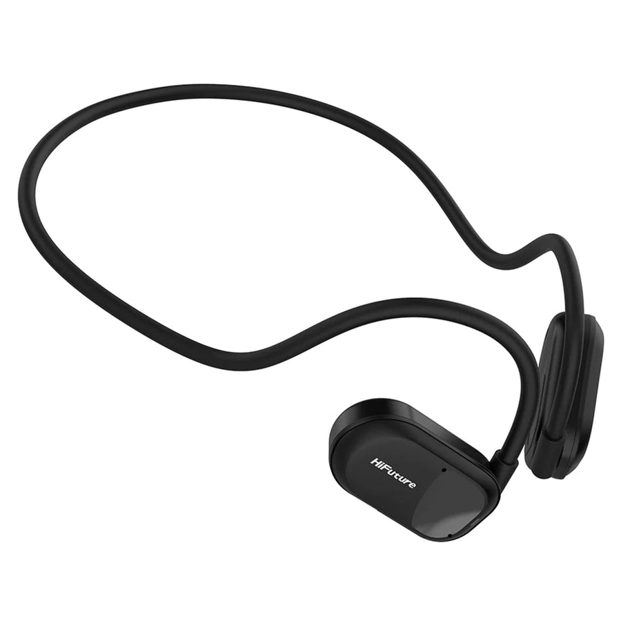 FUTUREMATE-BK - HiFuture FutureMate Open-Ear Sportkopfhörer Schwarz
