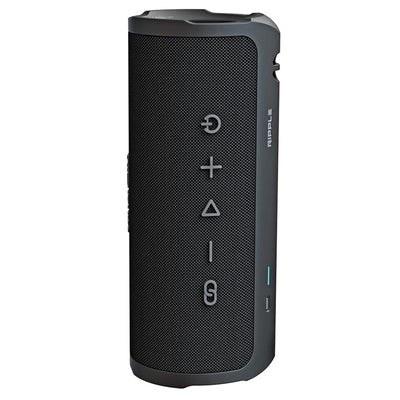 RIPPLE-BK - HiFuture Ripple Outdoor bluetooth speaker Black
